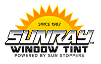 Auto Glass Tinting | Window Tint | Keller TX – Sunray Tint